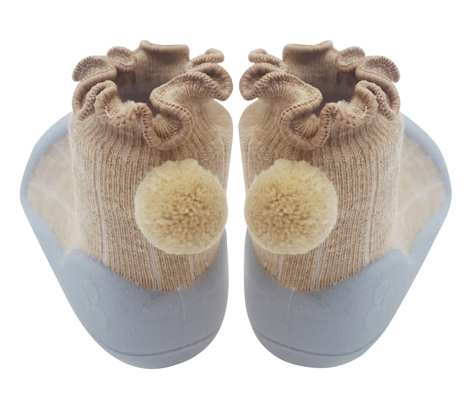 Pom-Pom Beige - Image 2