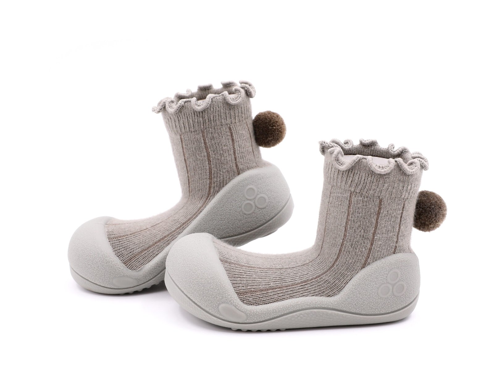 Pom-Pom Khaki - Image 3