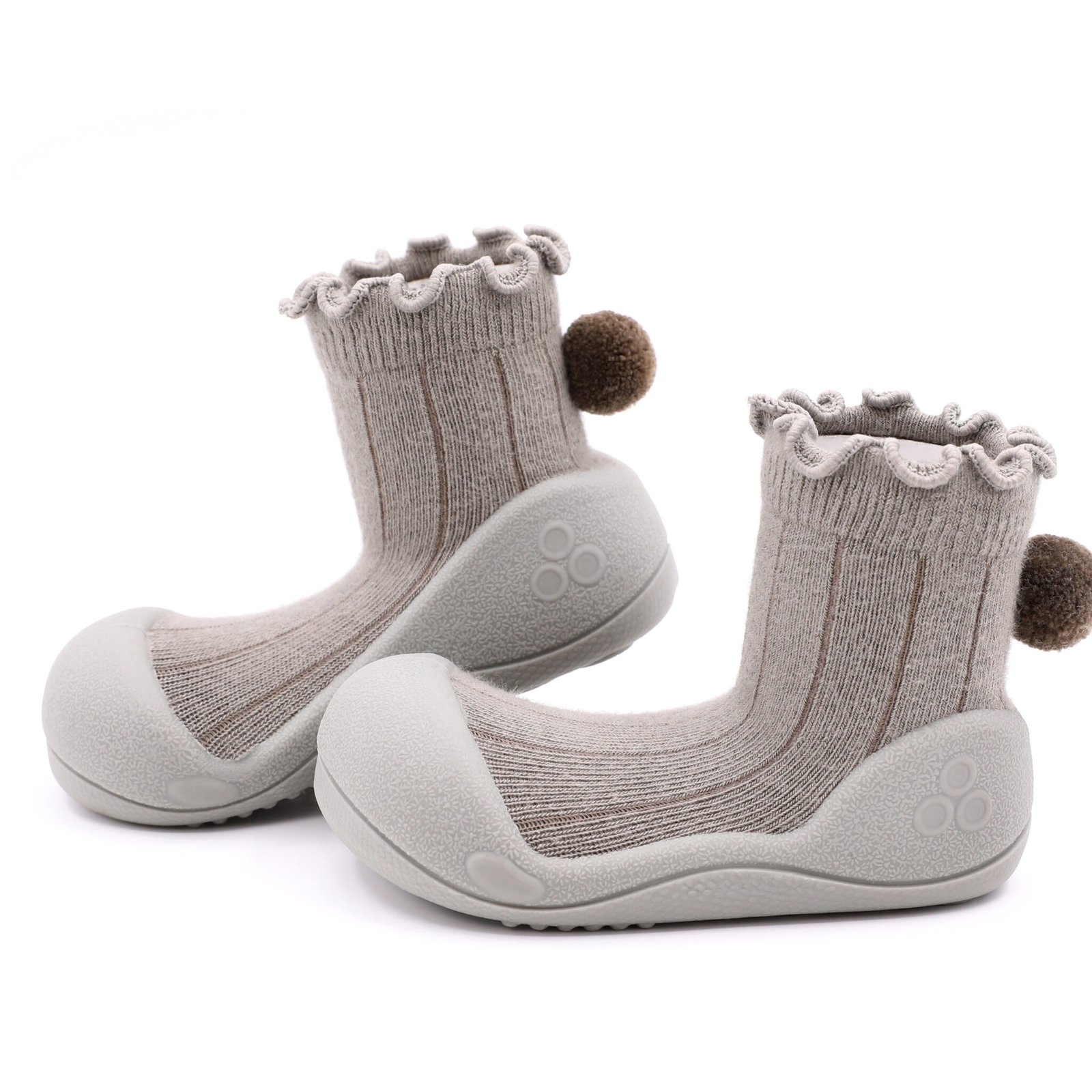 Pom-Pom Khaki - Image 3