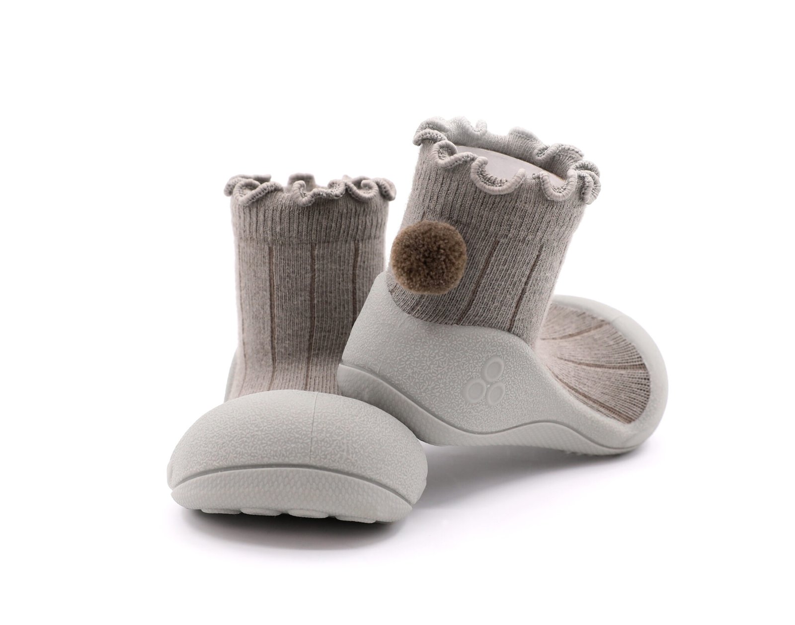 Pom-Pom Khaki - Image 4