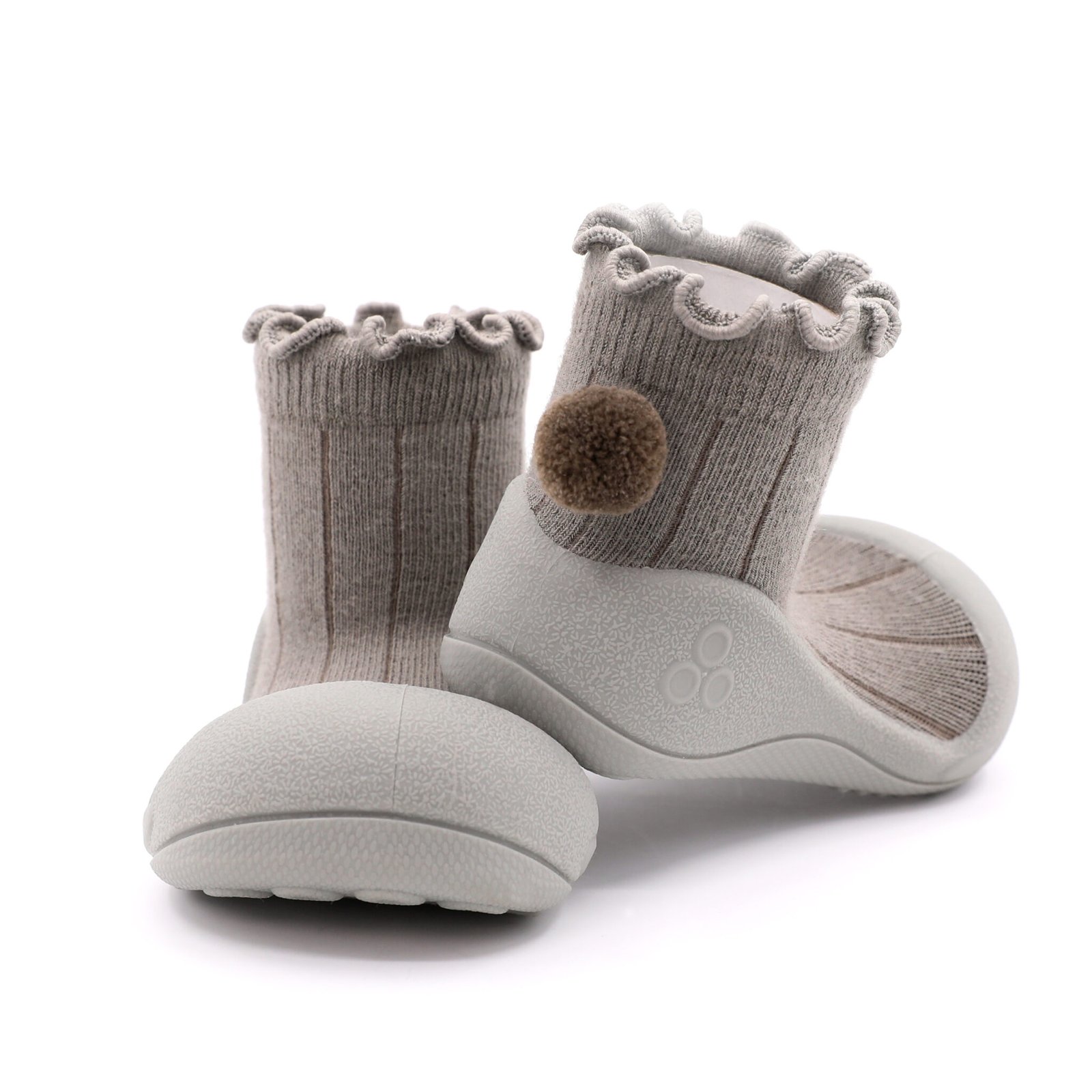 Pom-Pom Khaki - Image 4