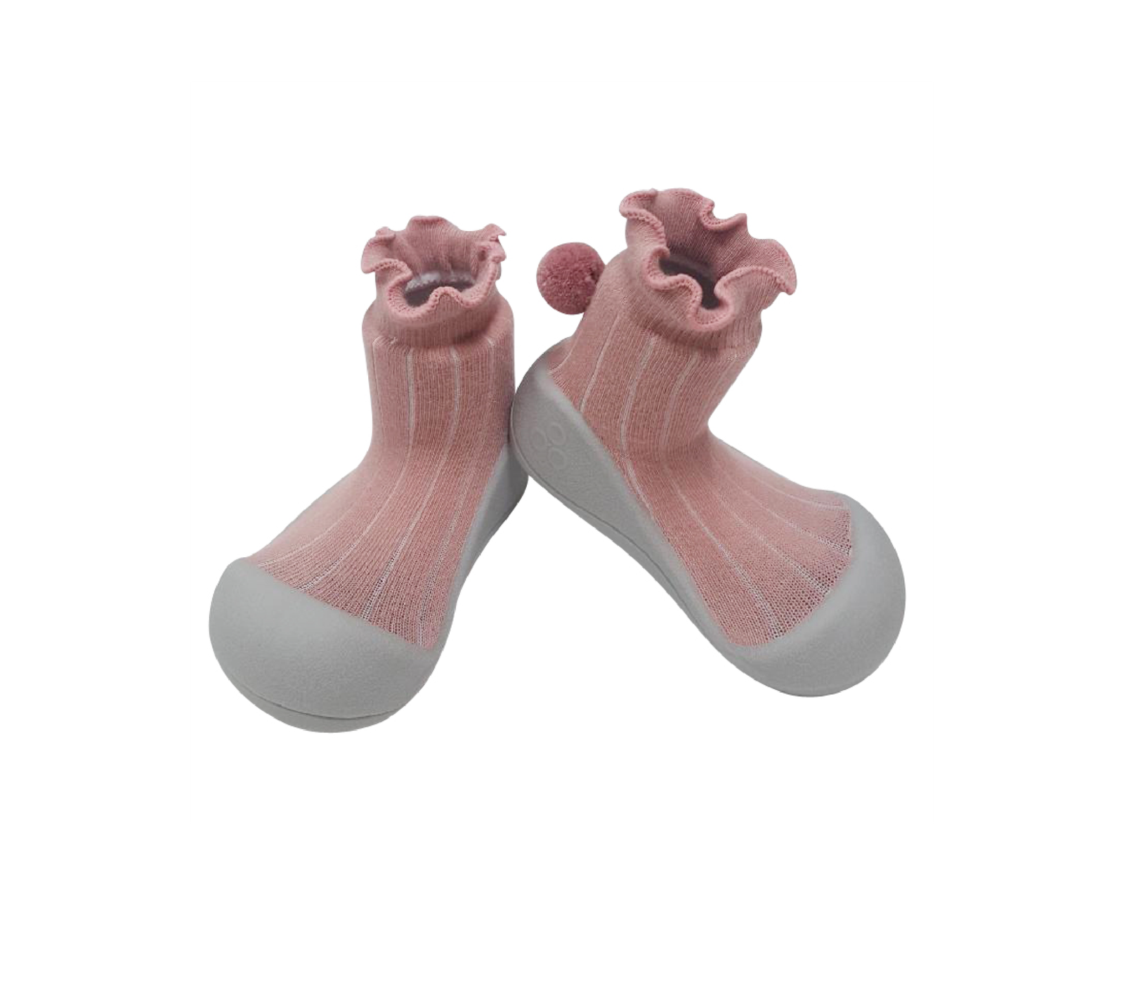 Pom-Pom Pink - Image 1