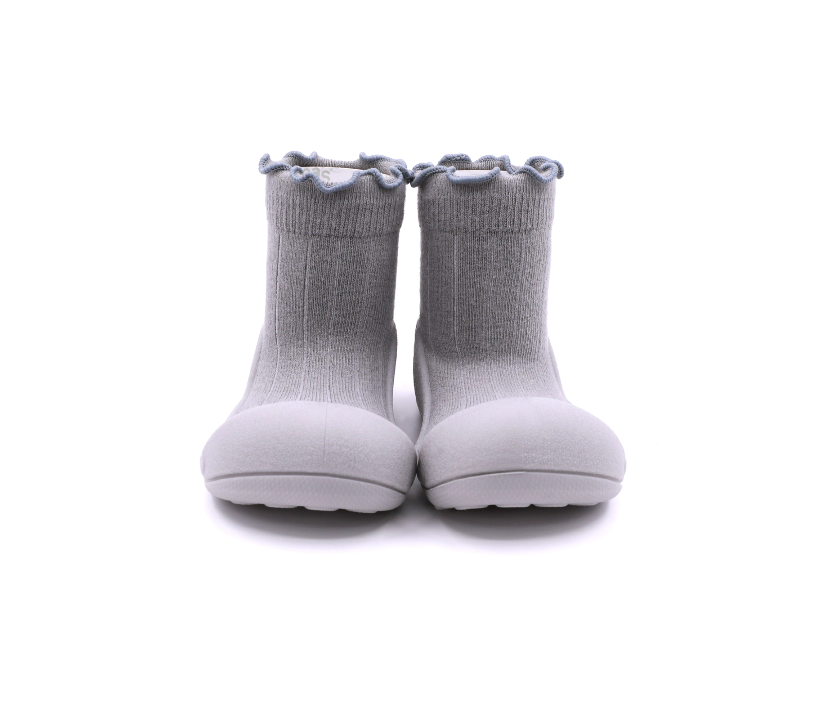 Pom-Pom Gray - Image 1
