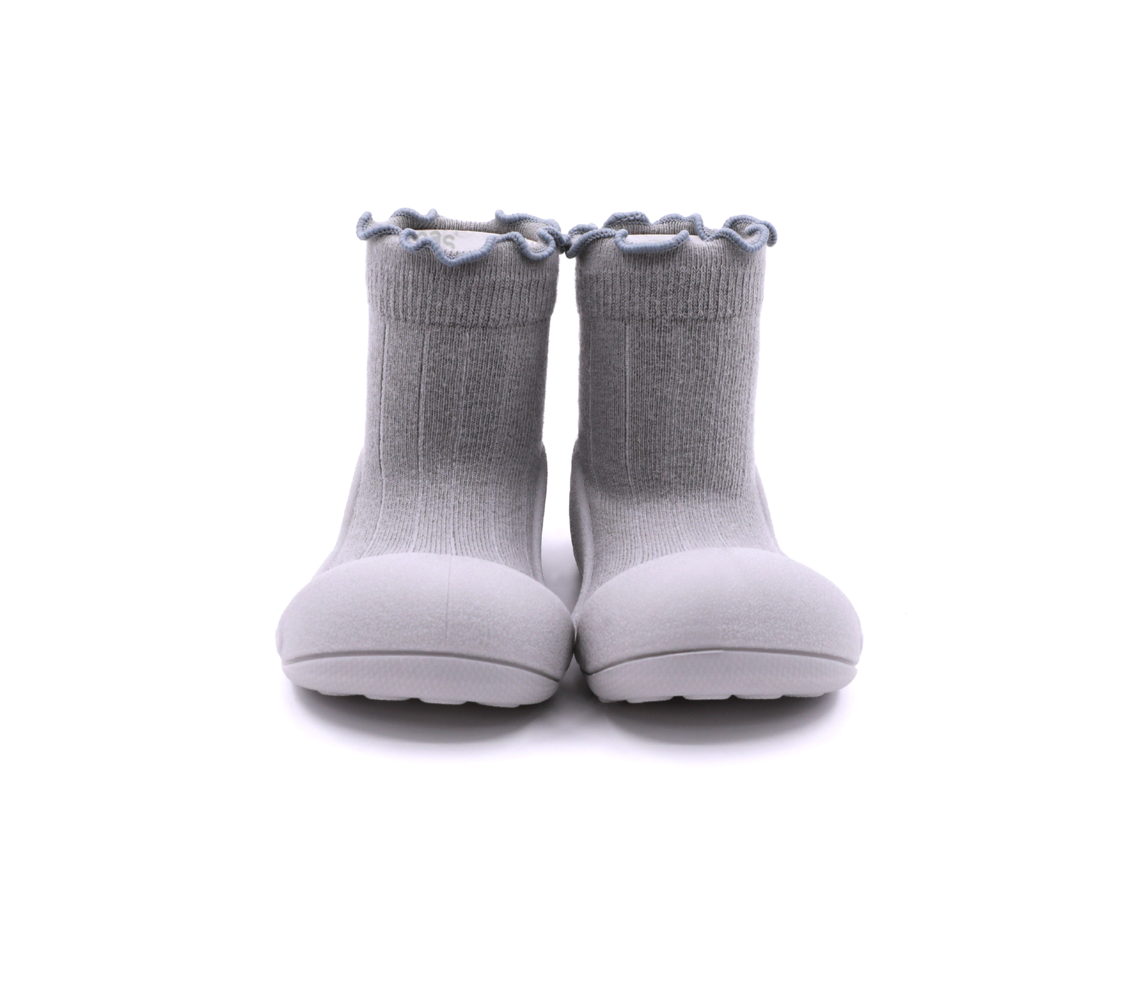 Pom-Pom Gray - Image 1