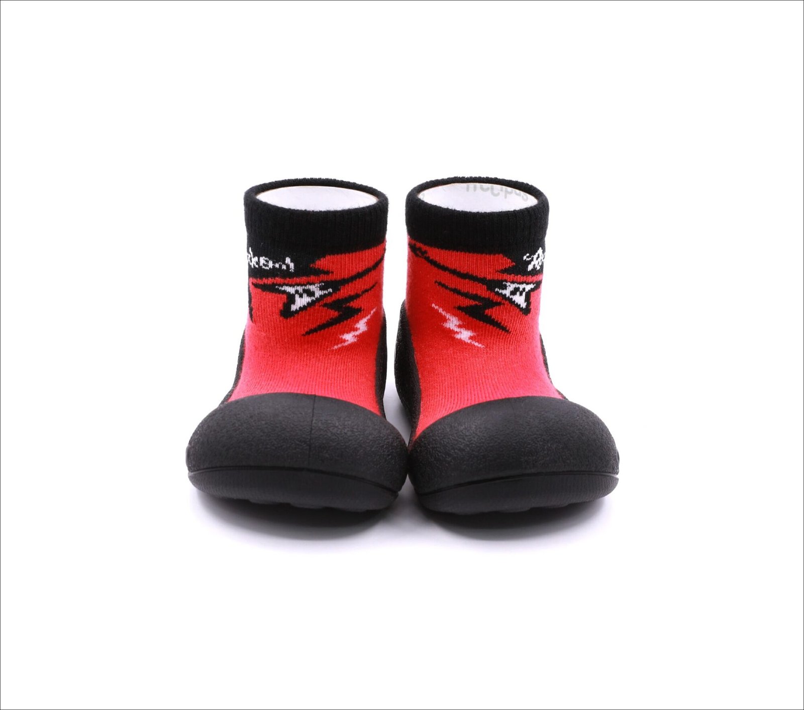 Rock Boy Red - Image 1