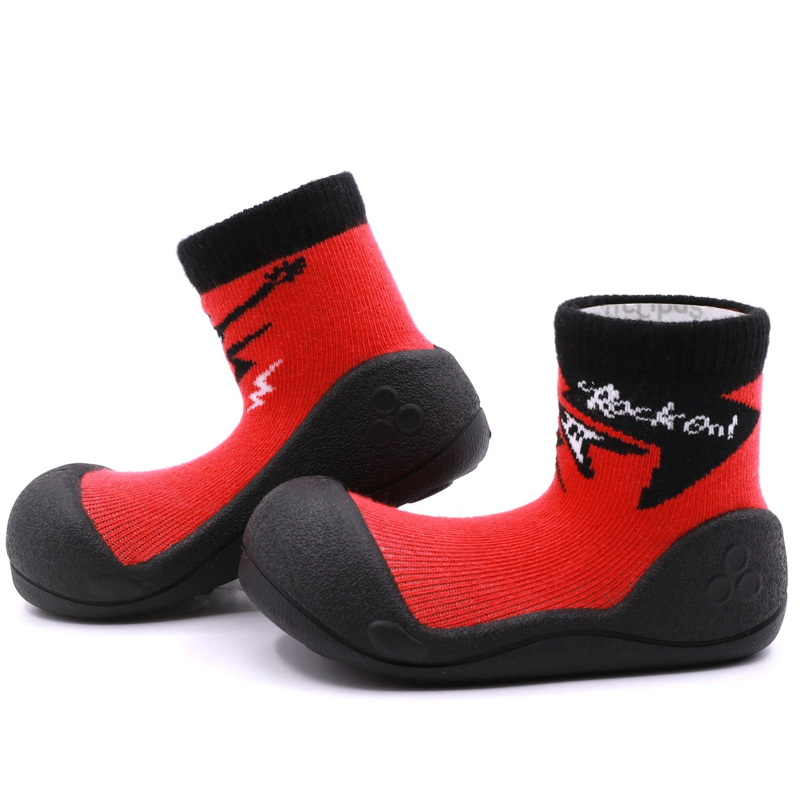 Rock Boy Red - Image 3