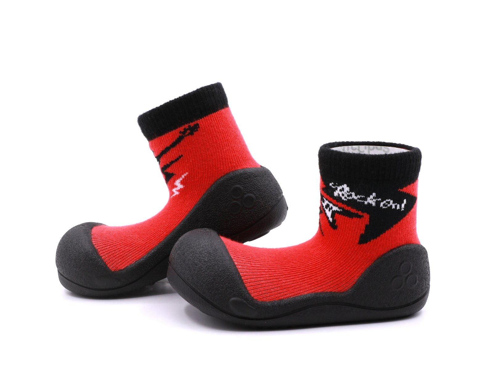 Rock Boy Red - Image 3