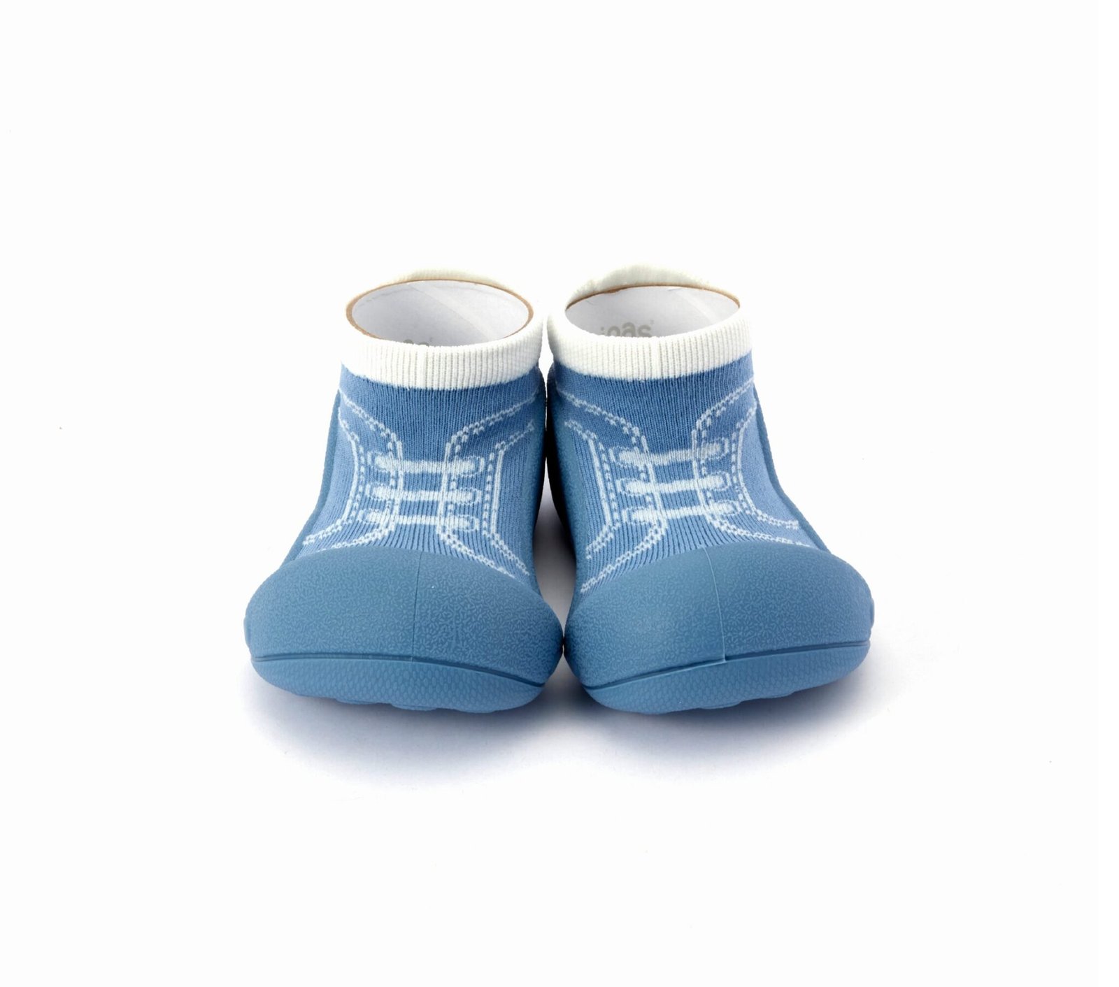 Running Blue - Image 1