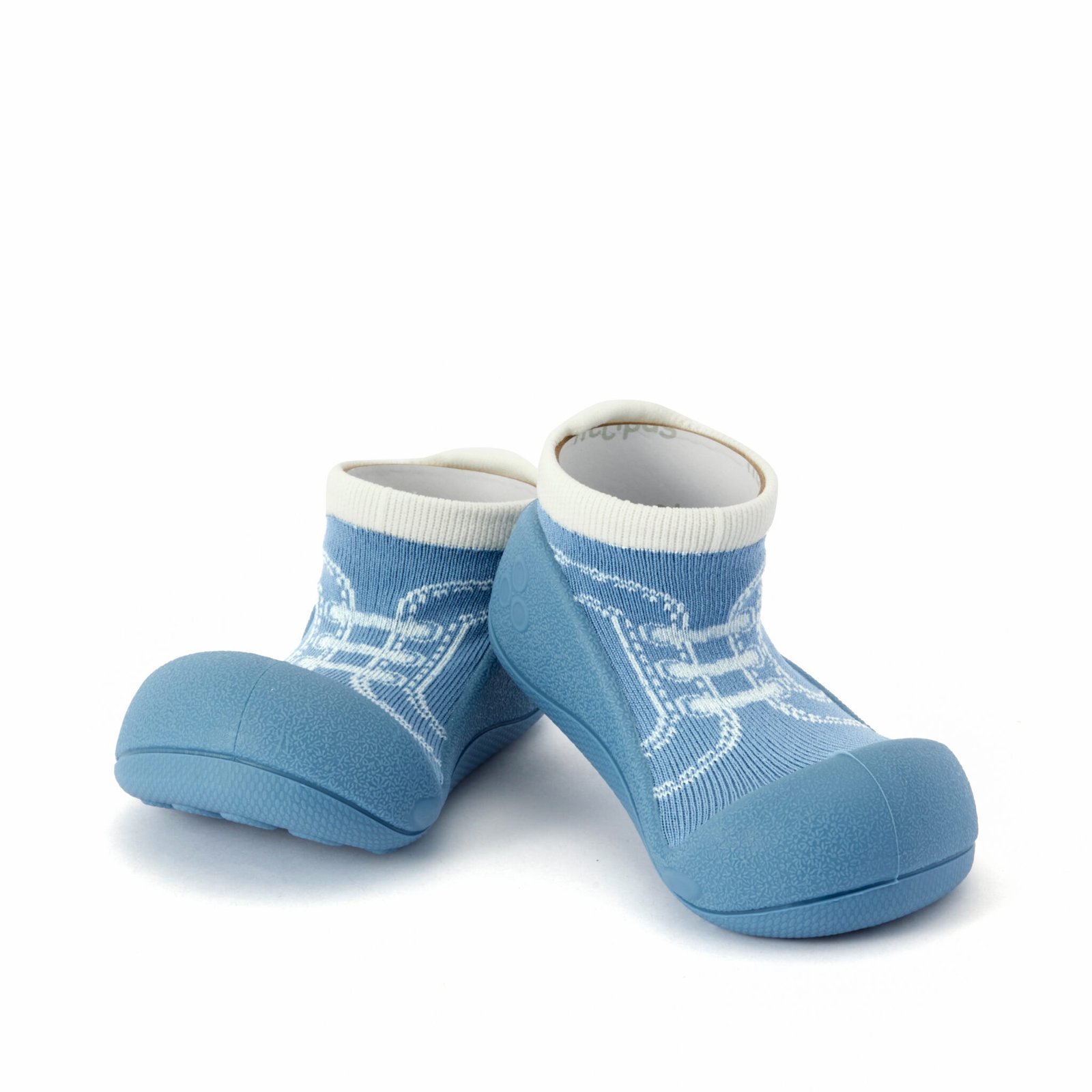 Running Blue - Image 3