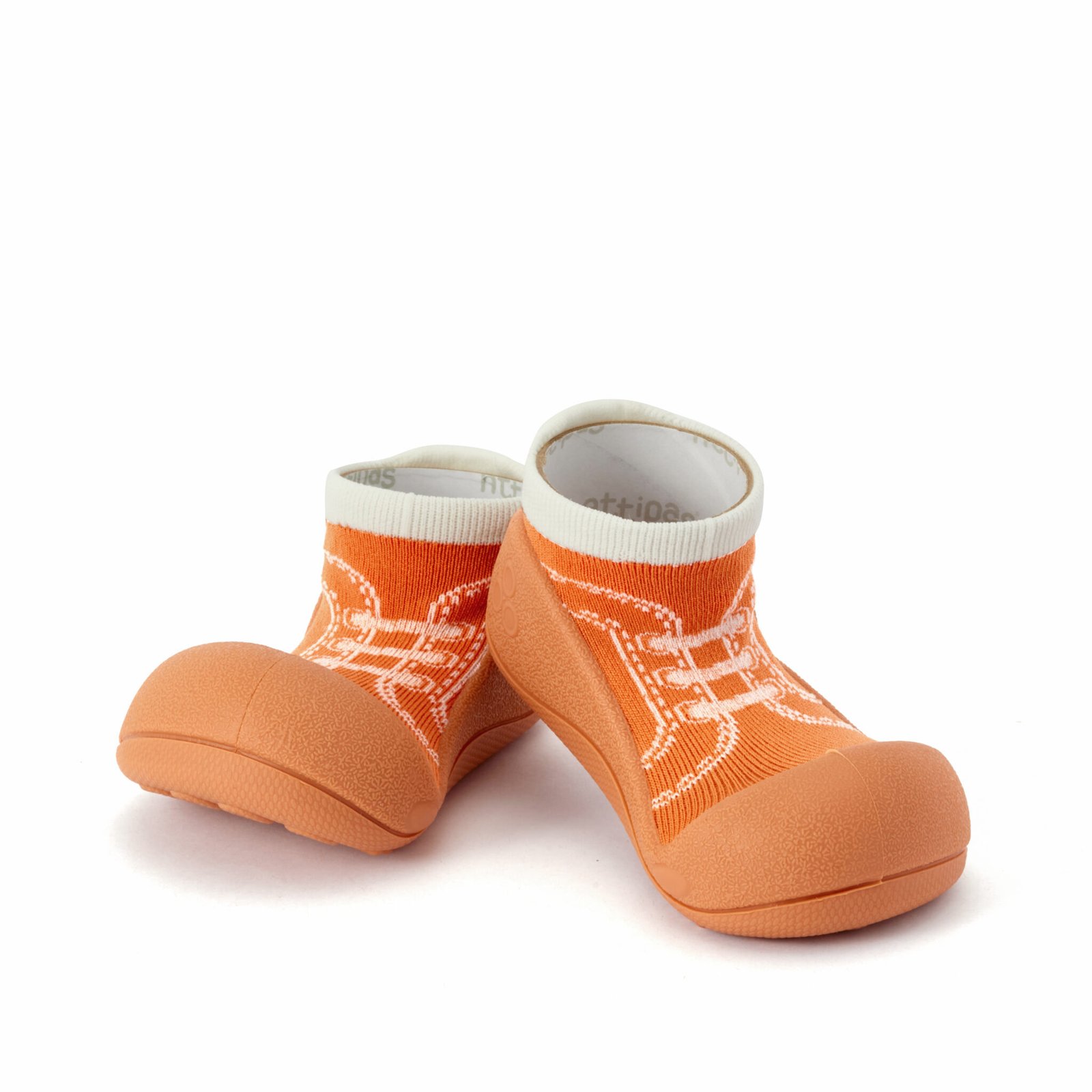 Running Orange - Image 2