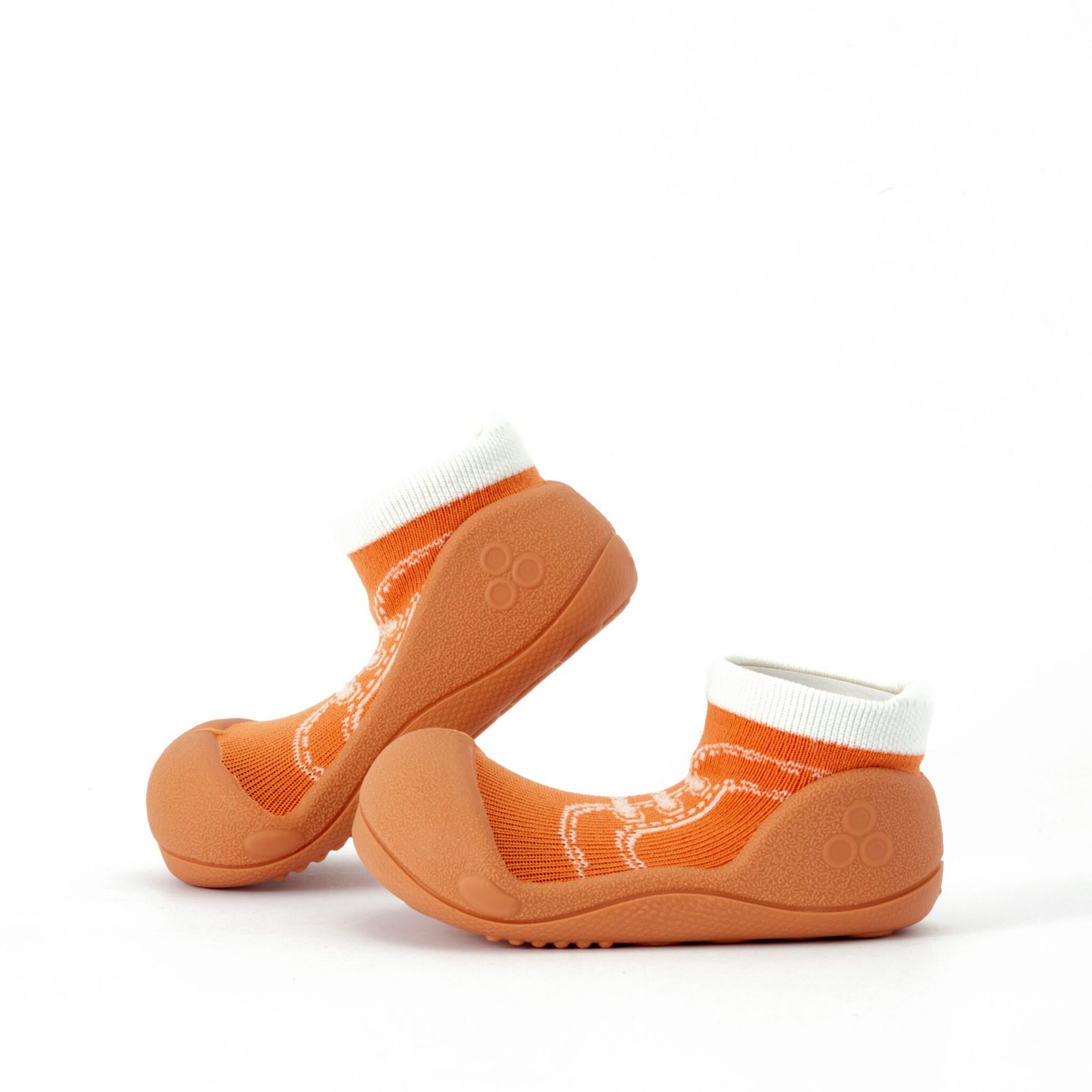 Running Orange - Image 3