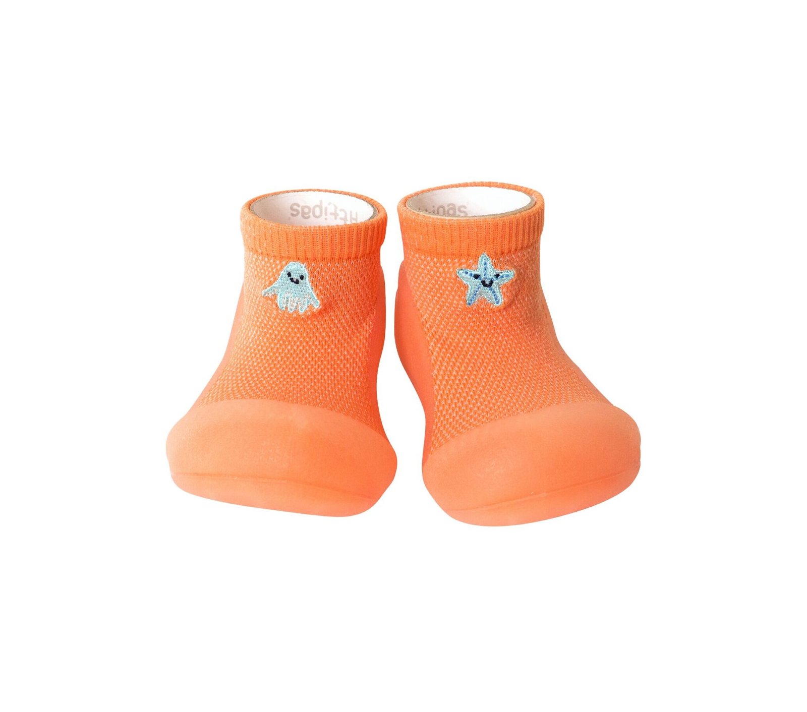 Sea Orange - Image 1