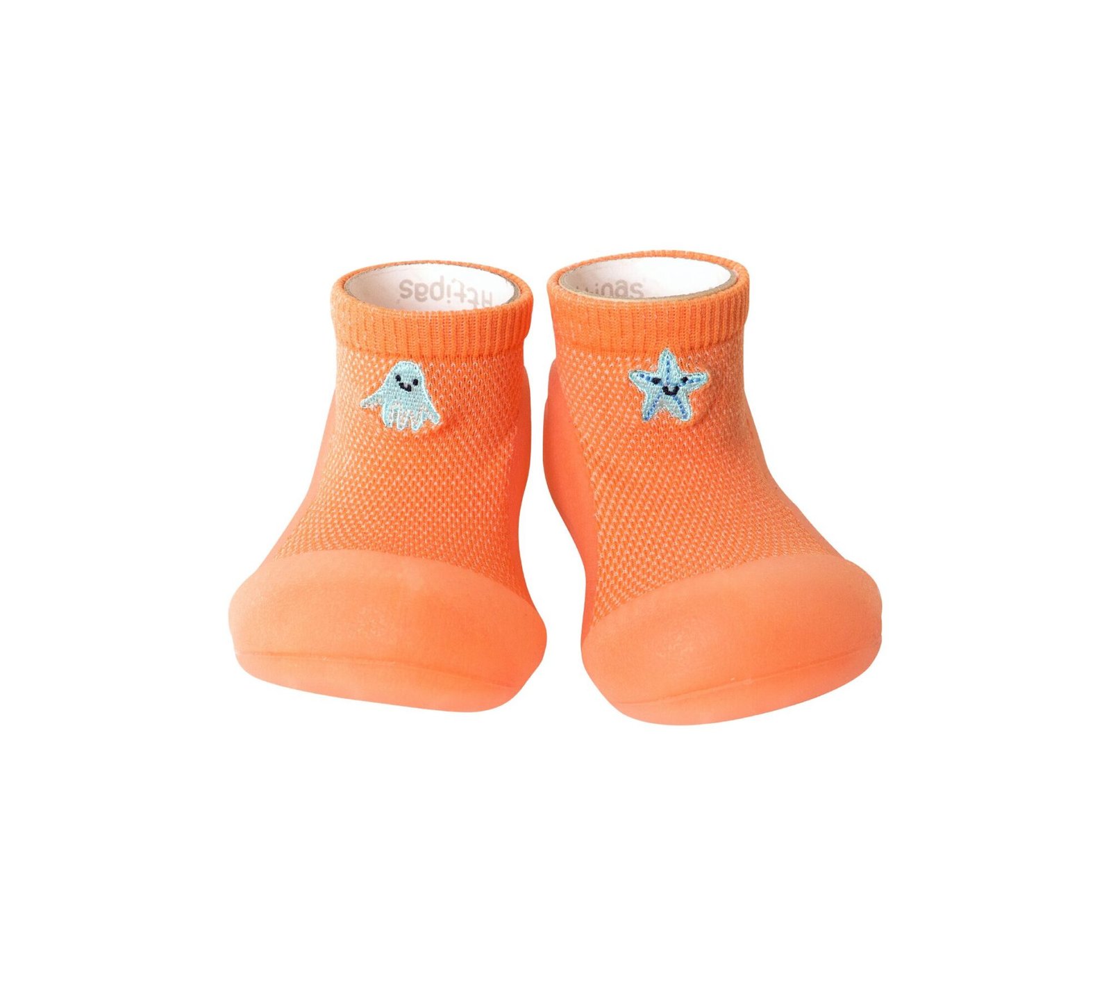 Sea Orange - Image 1