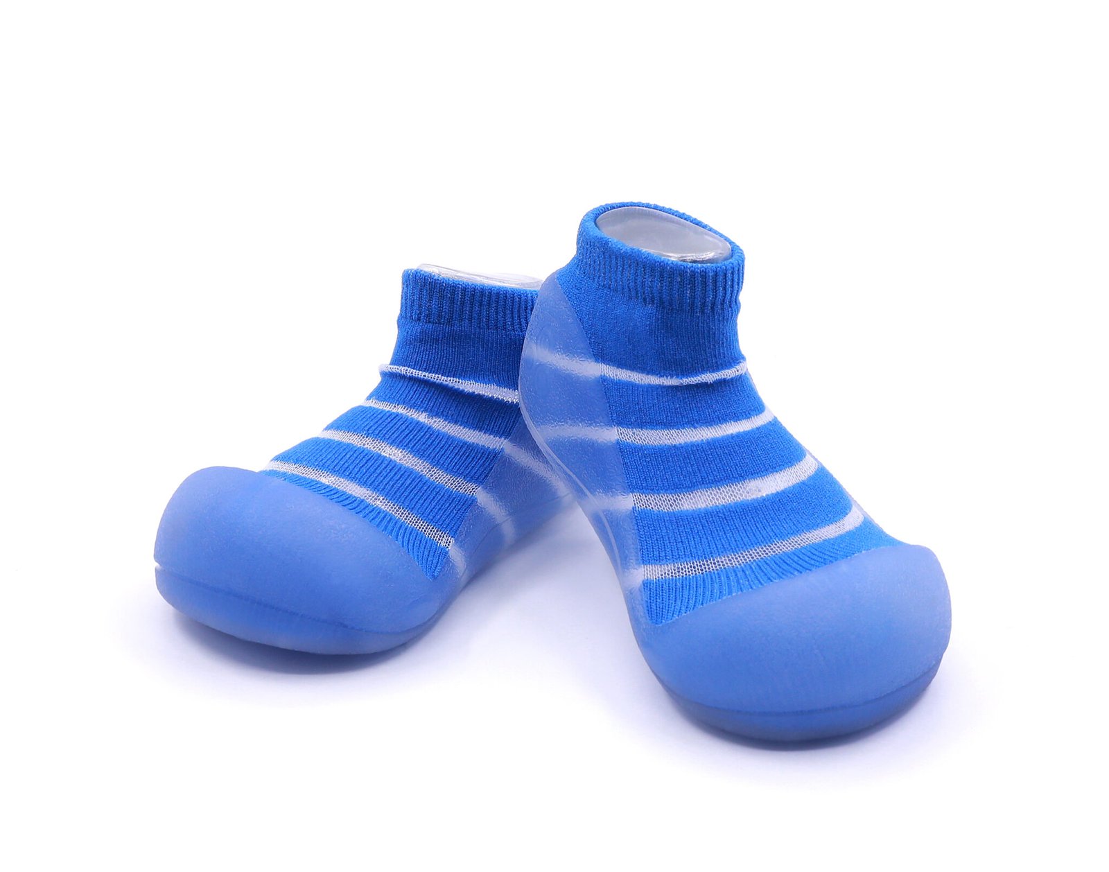 See Through (Aqua X) Blue - Image 2