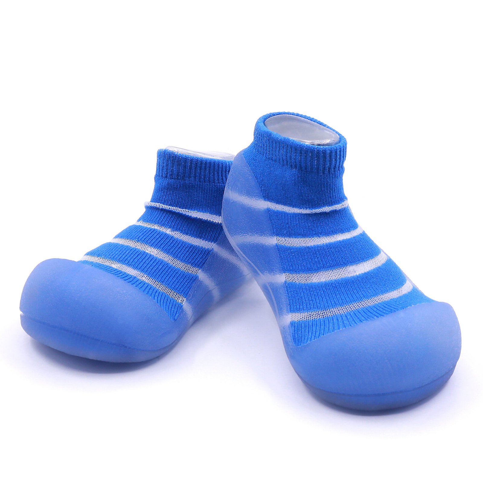 See Through (Aqua X) Blue - Image 2