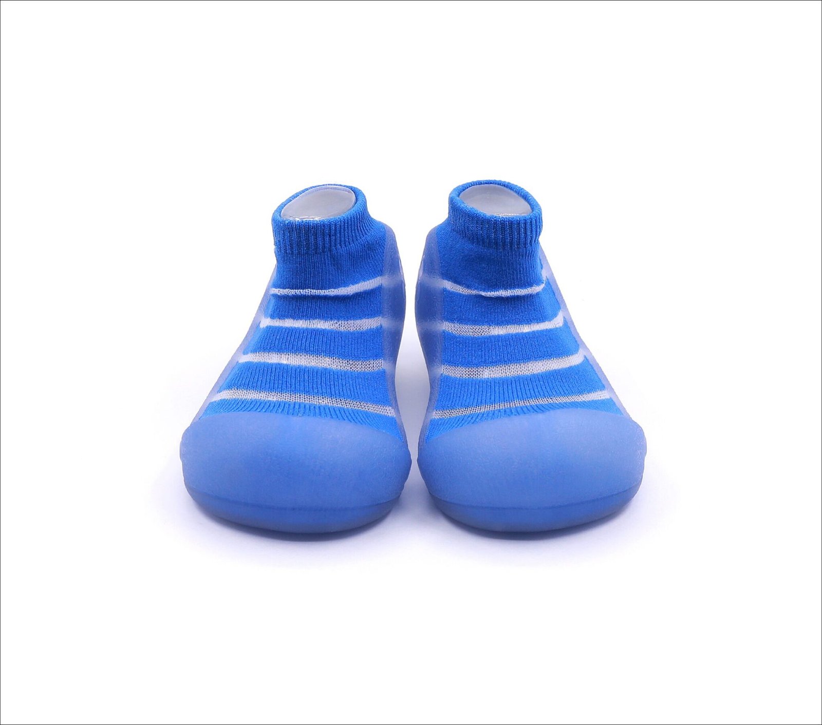See Through (Aqua X) Blue - Image 1