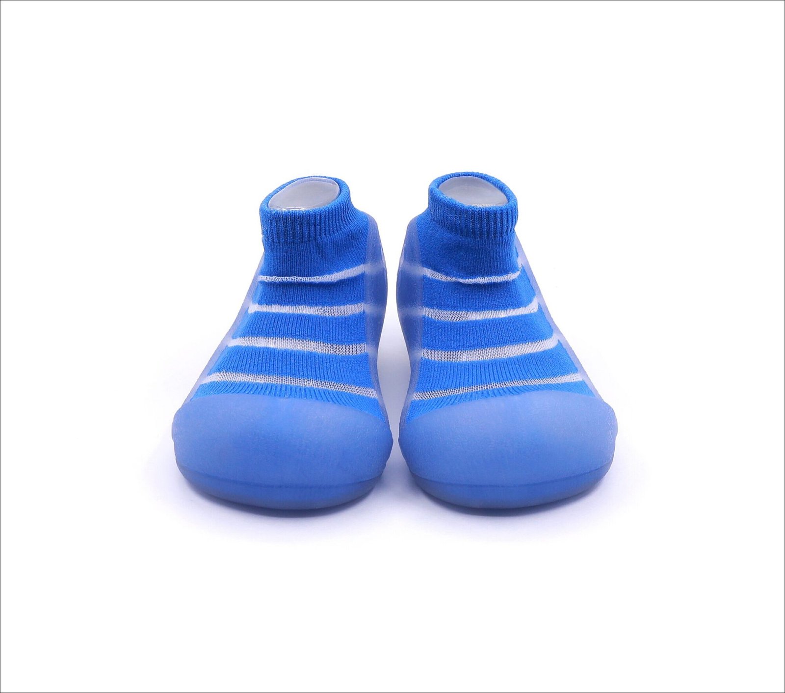 See Through (Aqua X) Blue - Image 1