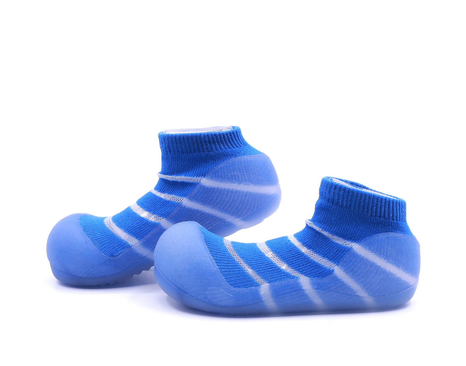 See Through (Aqua X) Blue - Image 3