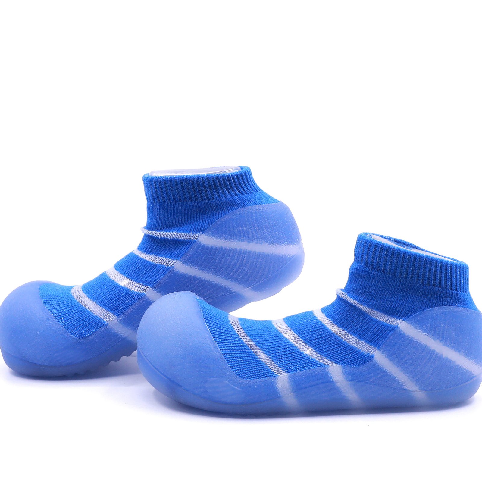 See Through (Aqua X) Blue - Image 3