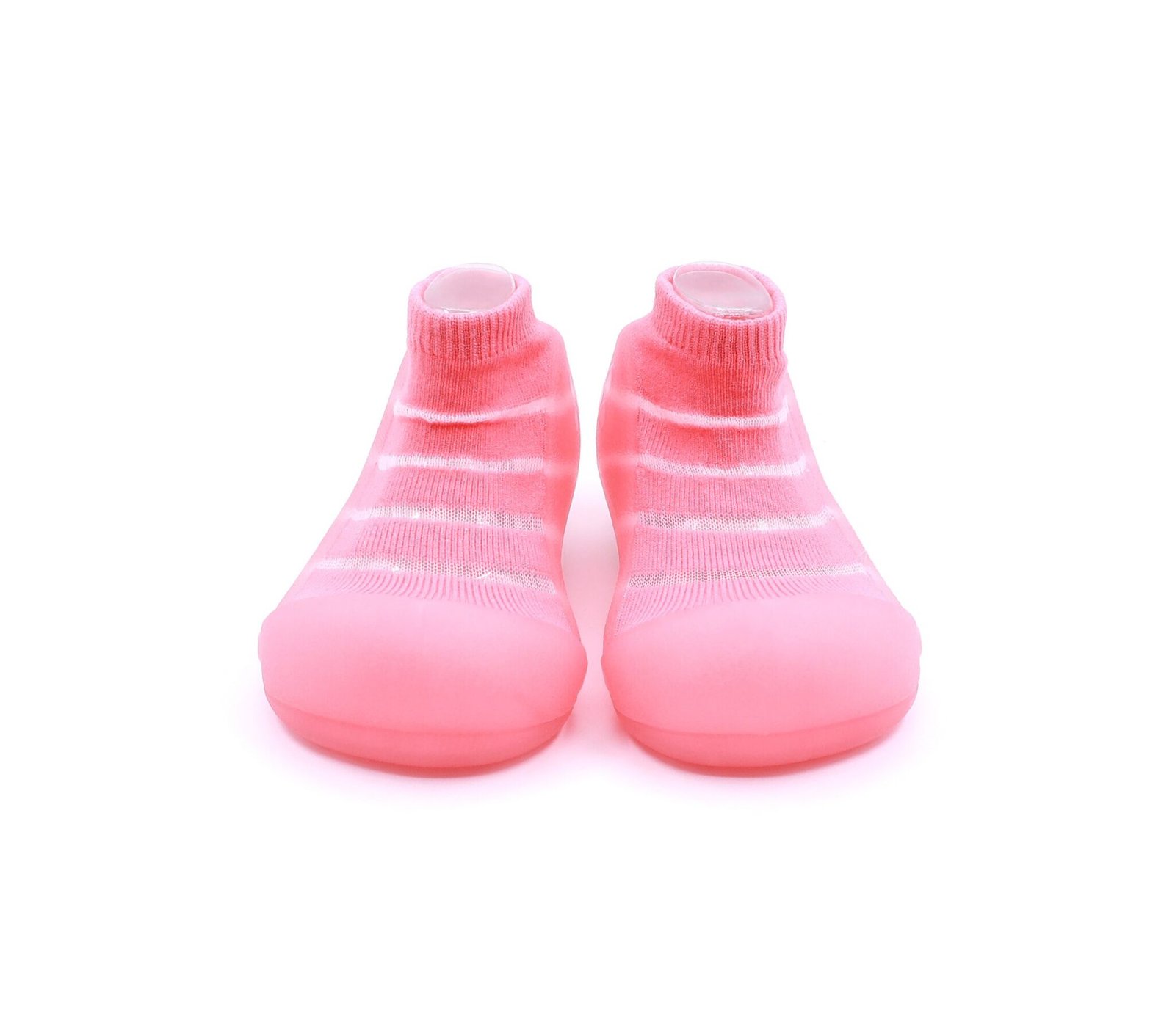 See Through (Aqua X) Pink - Image 1