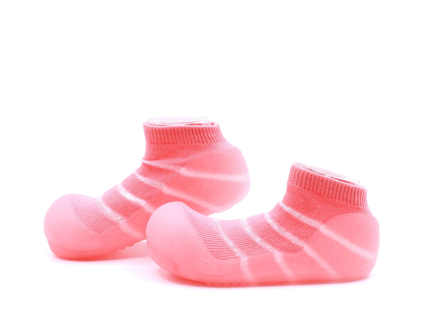 See Through (Aqua X) Pink - Image 2