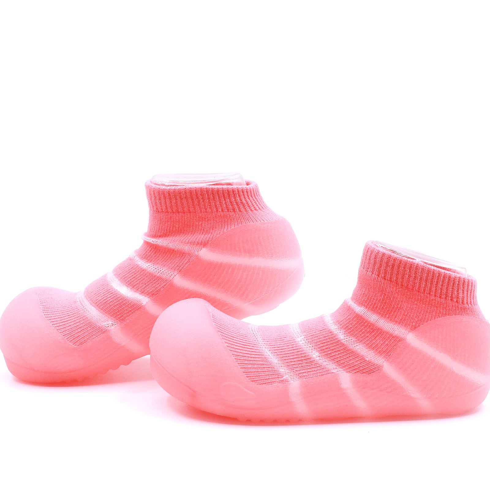 See Through (Aqua X) Pink - Image 2