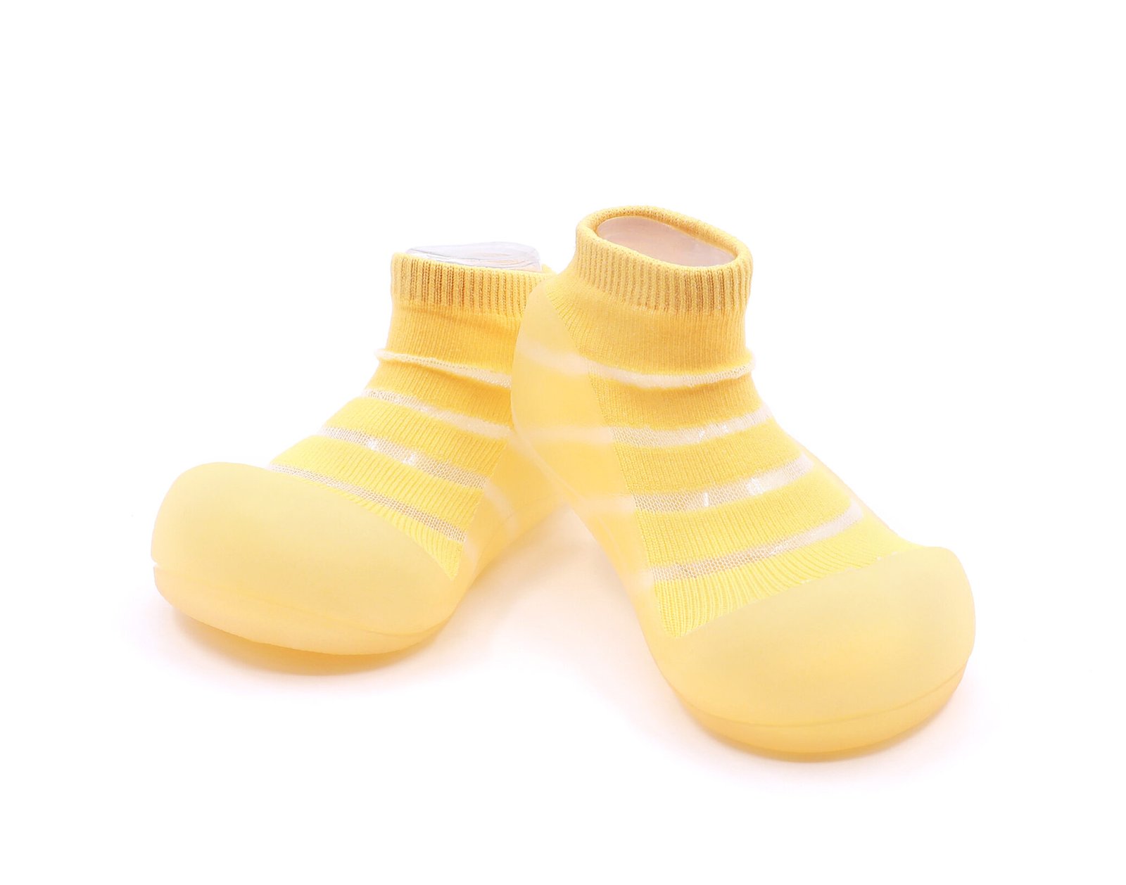 See Through (Aqua X) Yellow - Image 3