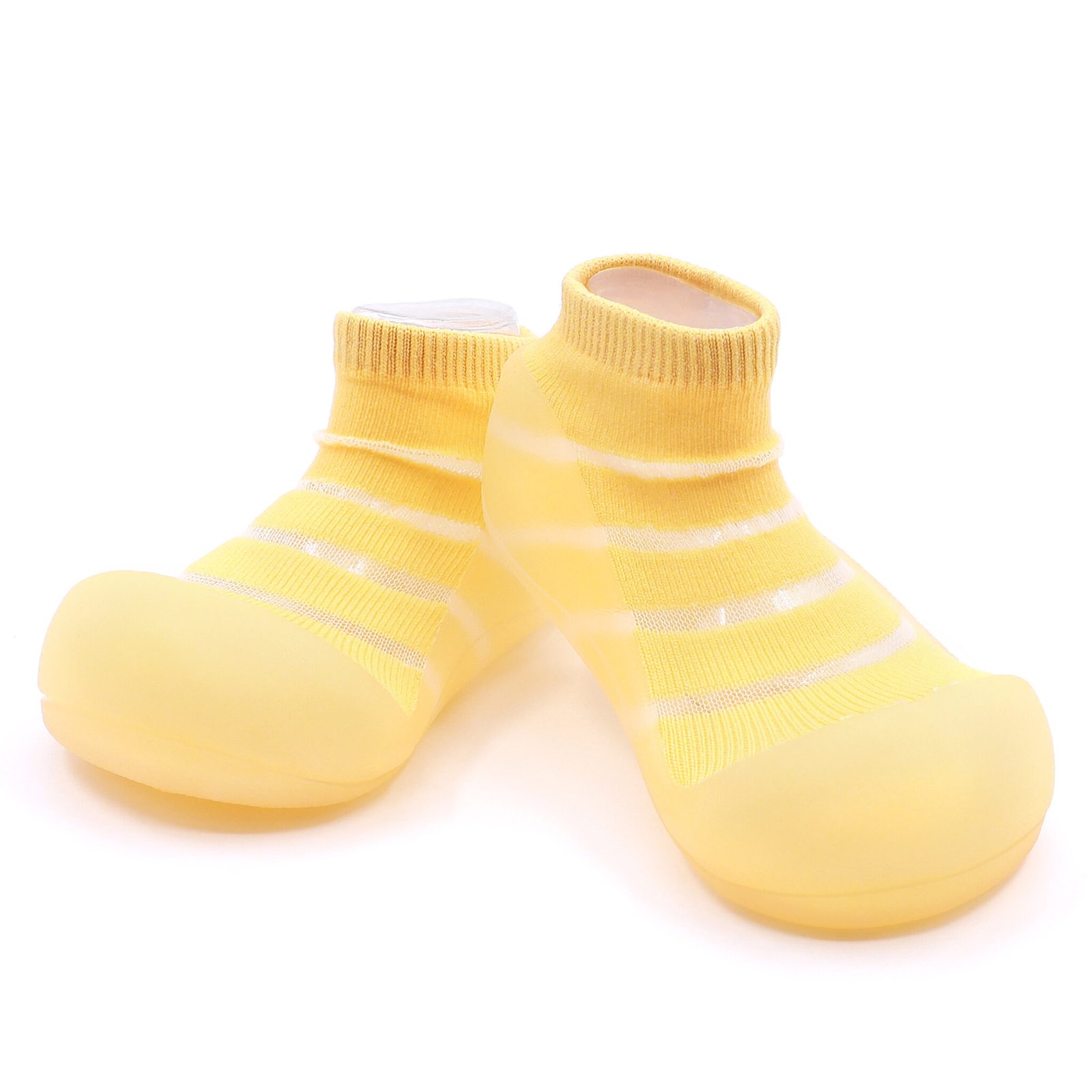 See Through (Aqua X) Yellow - Image 3