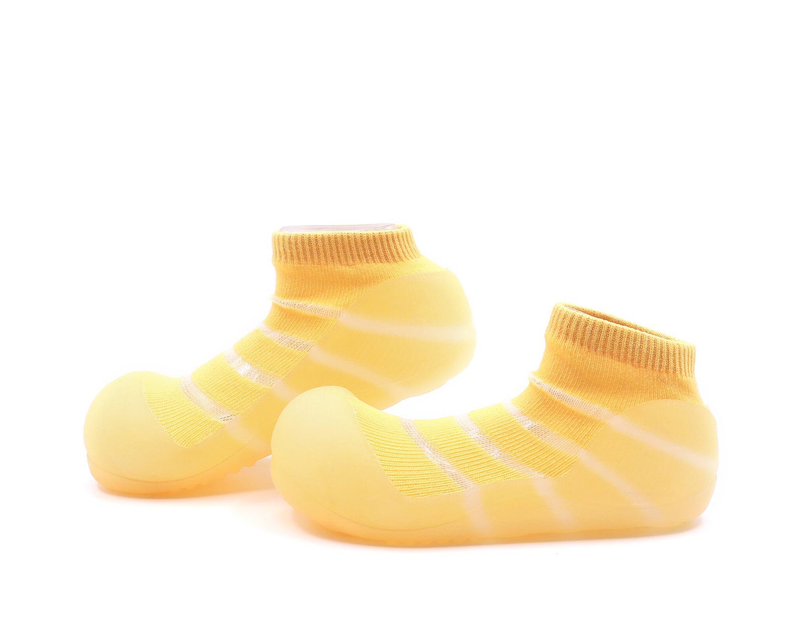 See Through (Aqua X) Yellow - Image 2