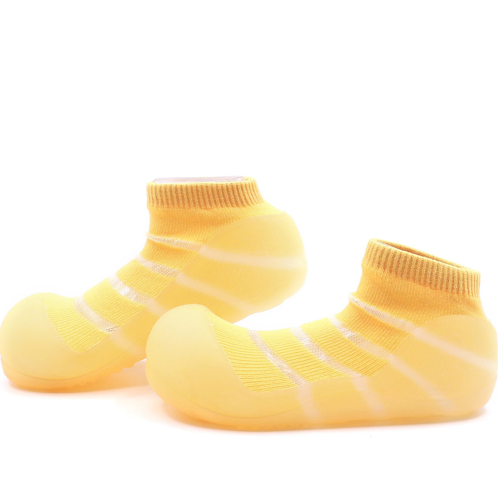 See Through (Aqua X) Yellow - Image 2