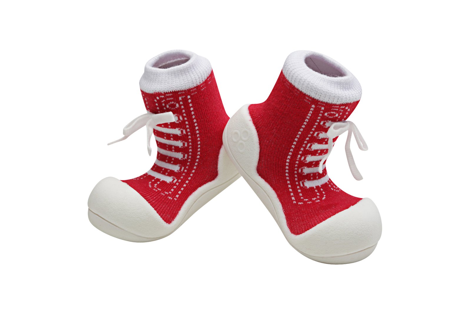 Sneakers Red - Image 5