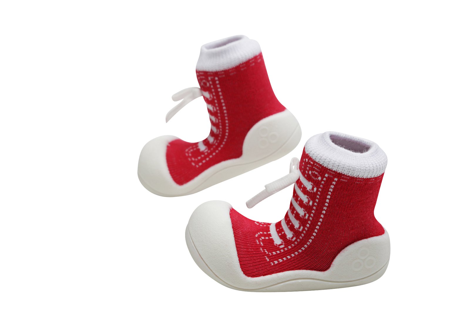 Sneakers Red - Image 4