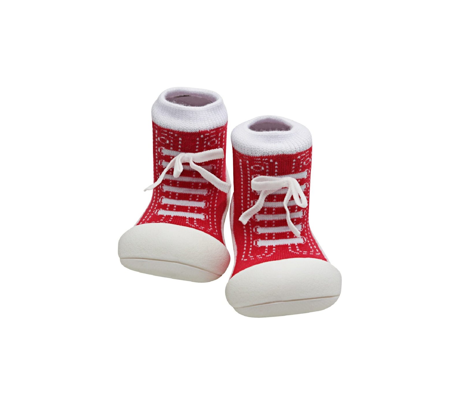 Sneakers Red - Image 1