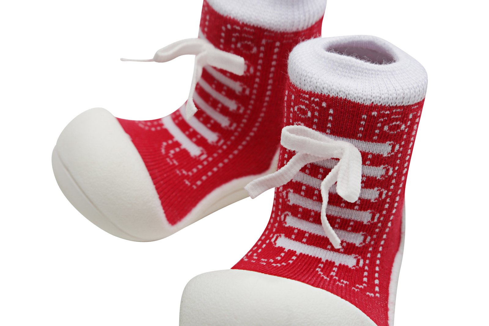 Sneakers Red - Image 2