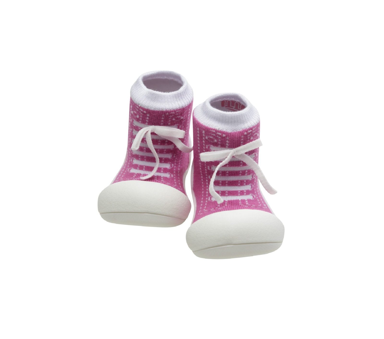 Sneakers Purple - Image 1