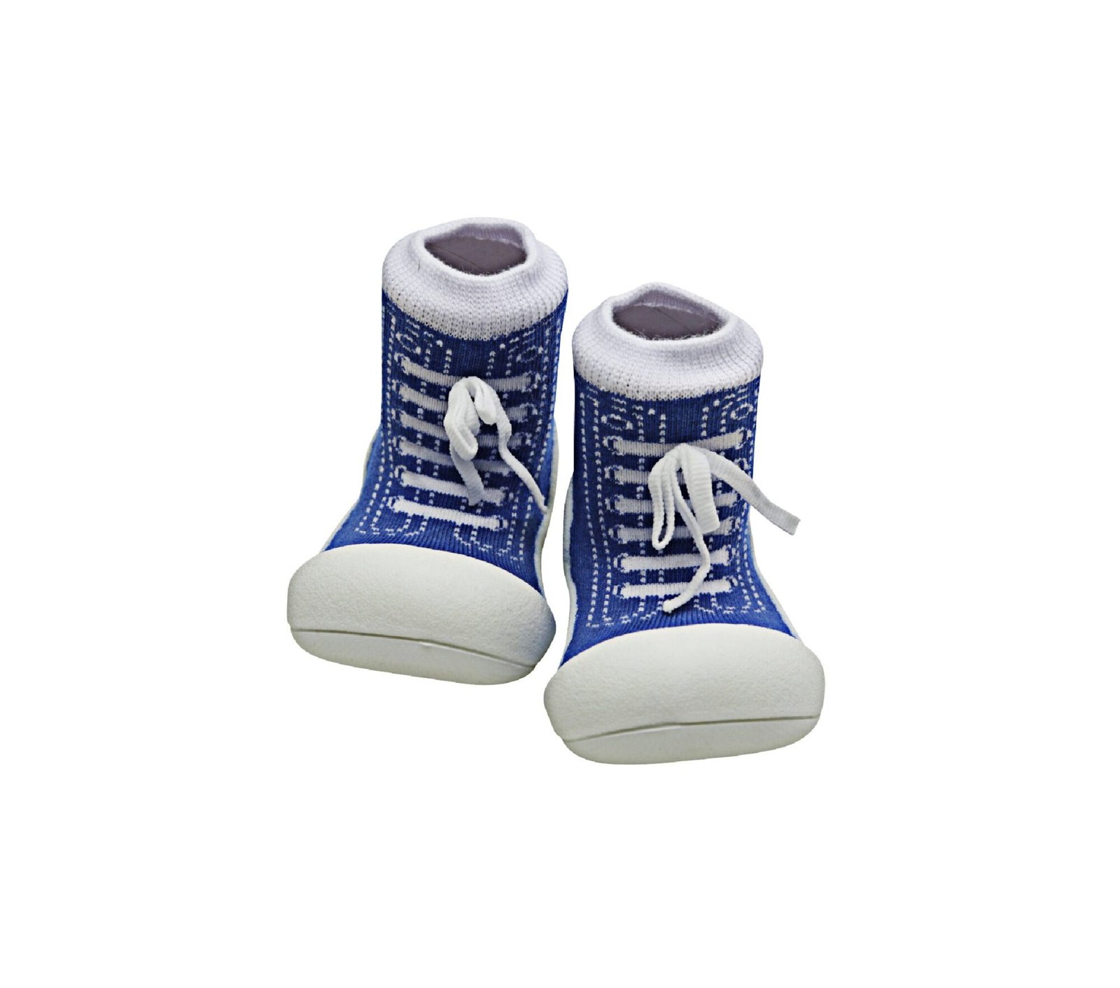 Sneakers Blue - Image 1