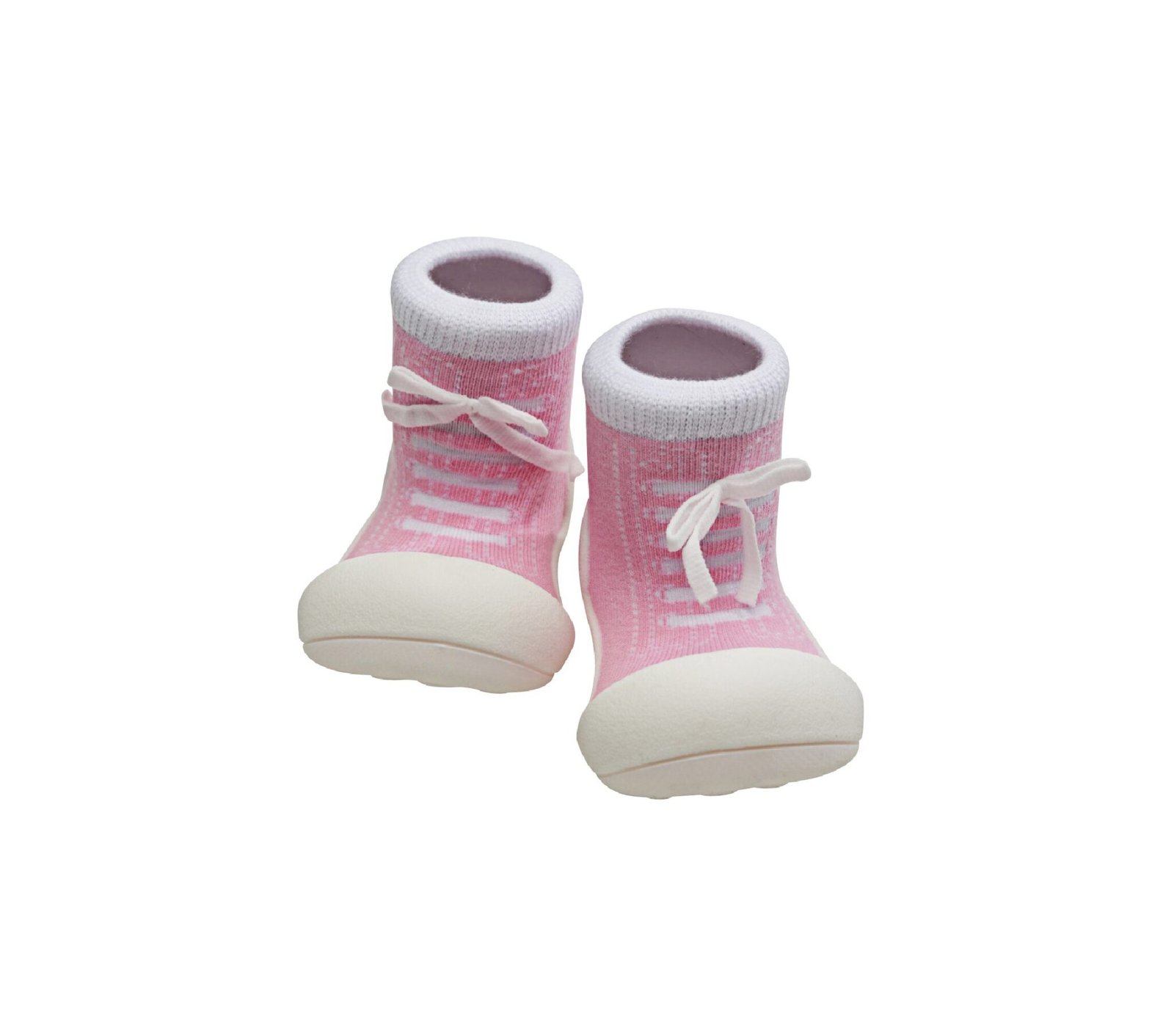 Sneakers Pink - Image 1
