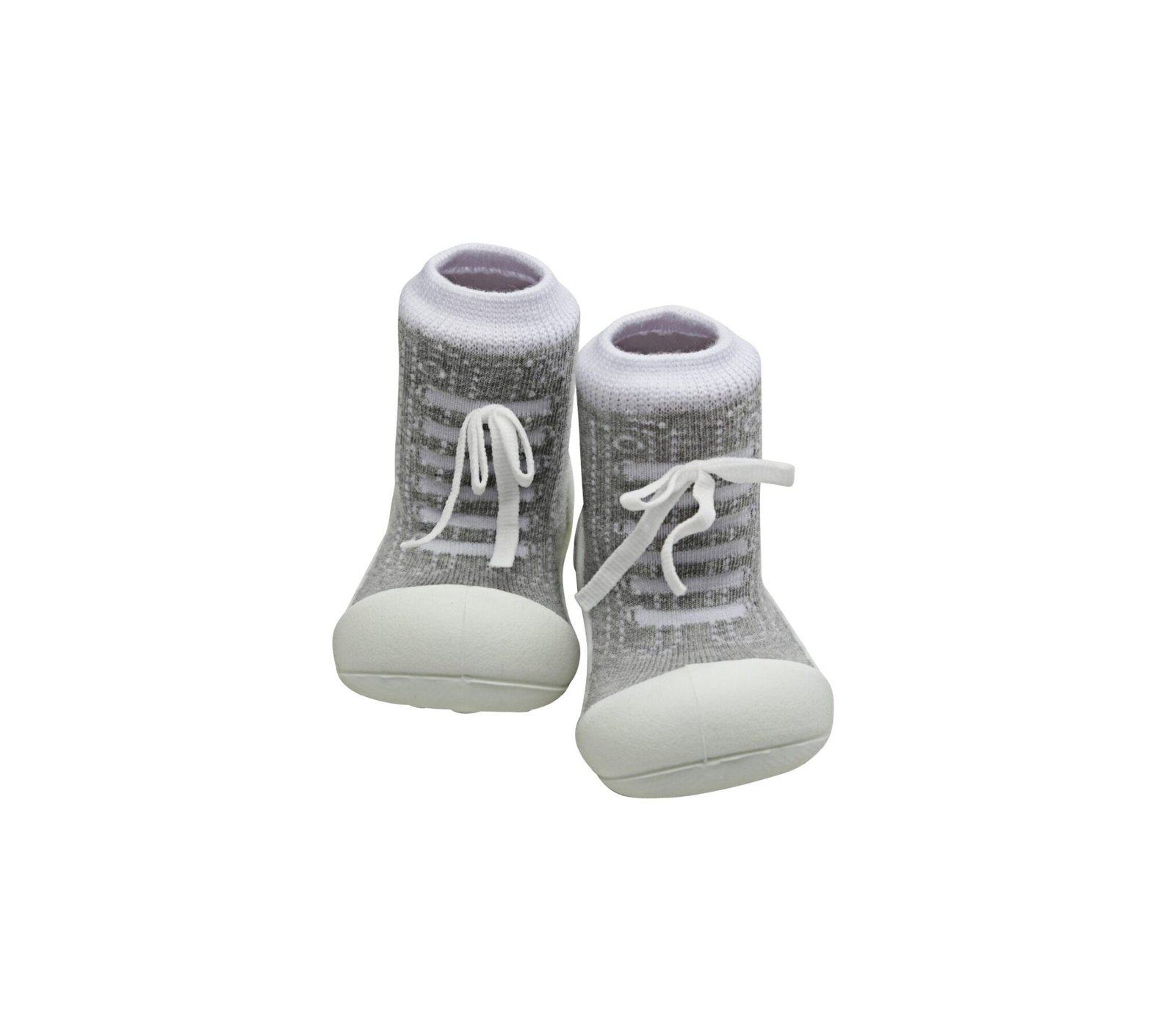 Sneakers Gray - Image 1