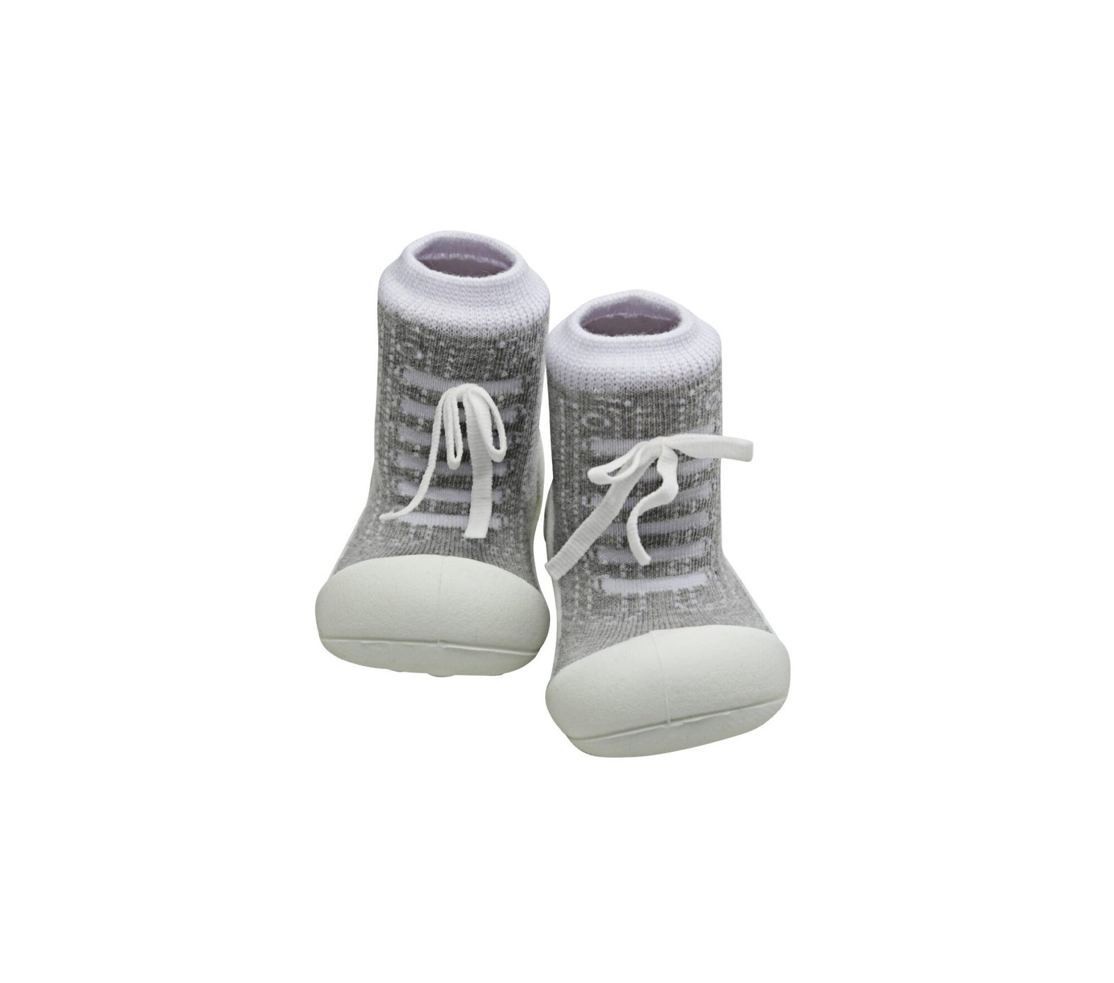 Sneakers Gray - Image 1