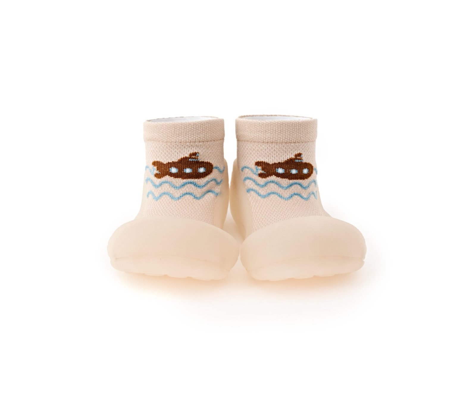 Submarine Beige - Image 1