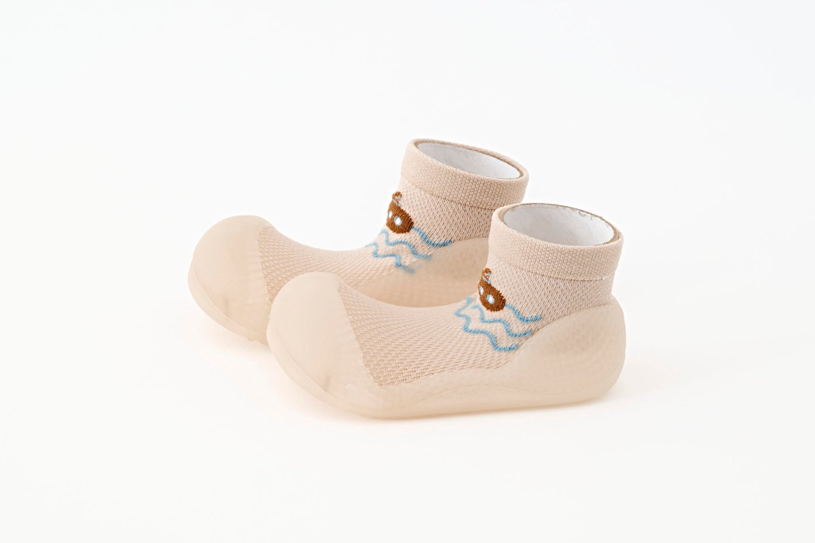 Submarine Beige - Image 2
