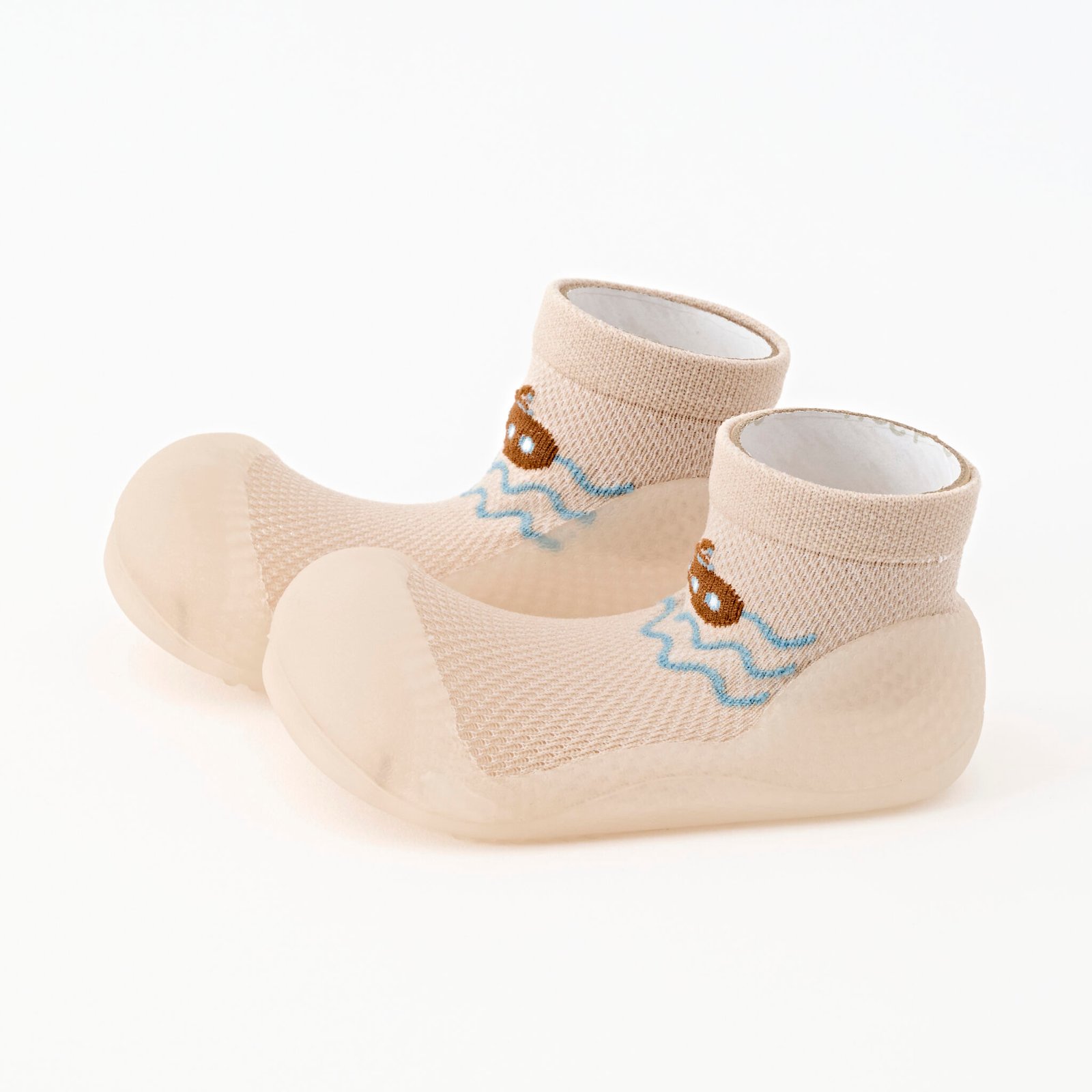 Submarine Beige - Image 2
