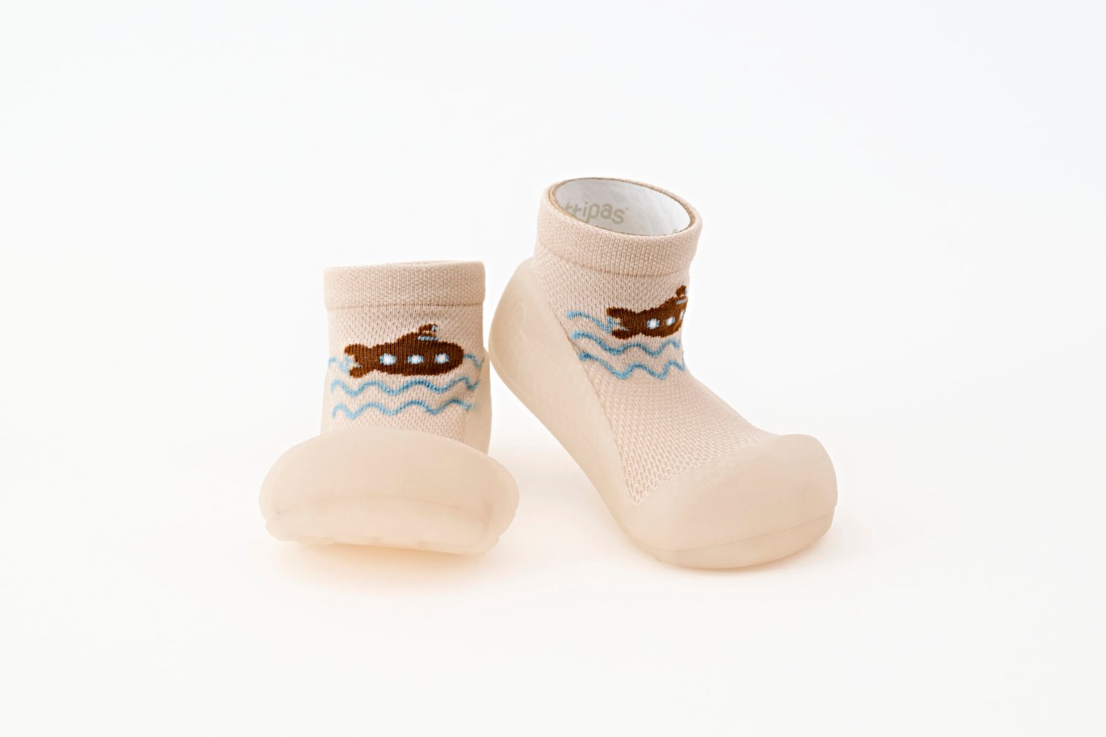 Submarine Beige - Image 3