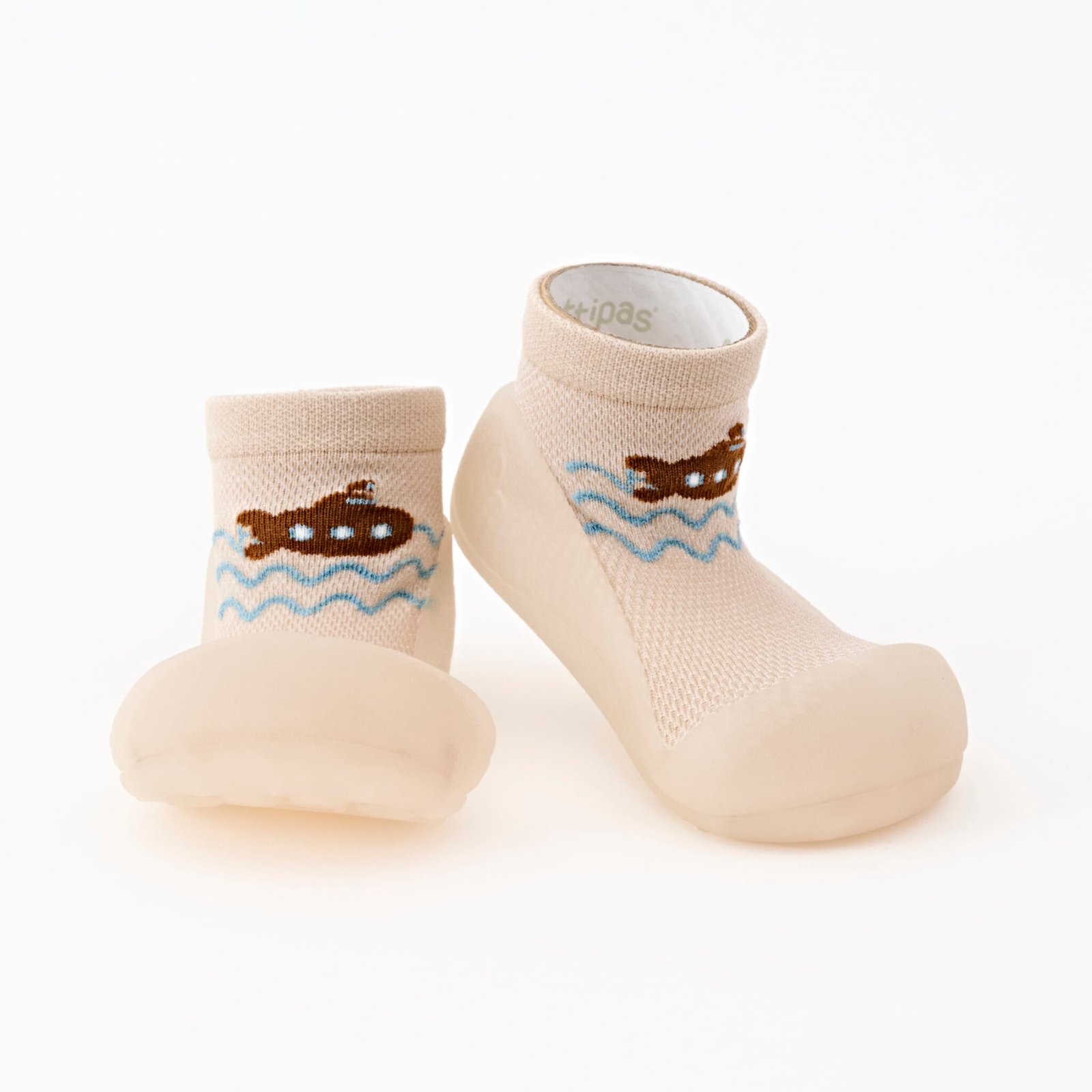 Submarine Beige - Image 3
