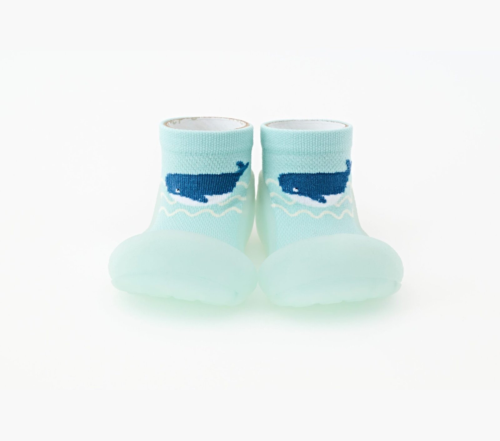 Whale Blue - Image 1