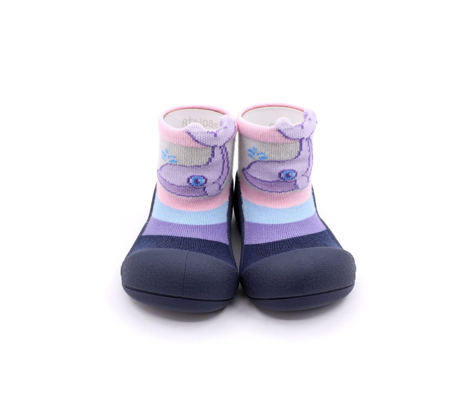Whale Pink - Image 1