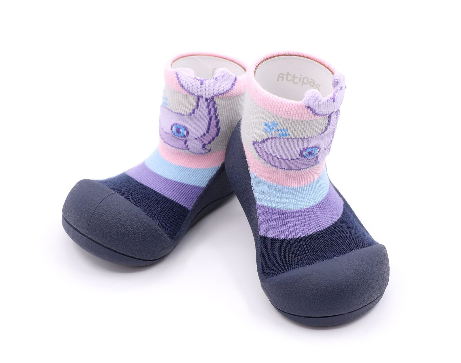 Whale Pink - Image 2