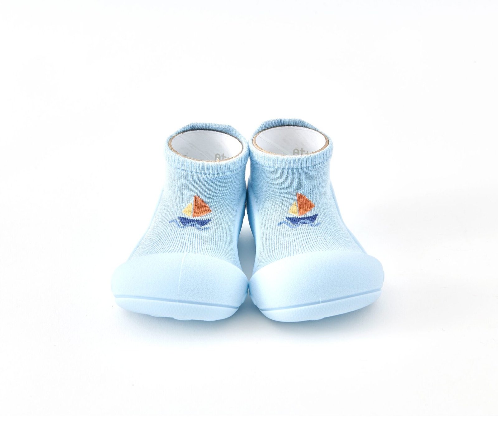 Yacht Sky Blue - Image 1