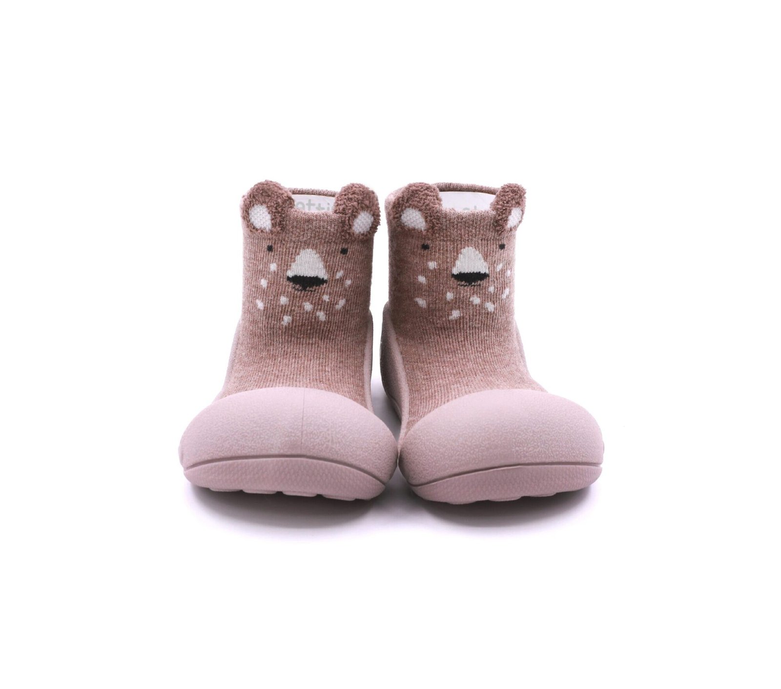 Zootopia Bear Beige - Image 1