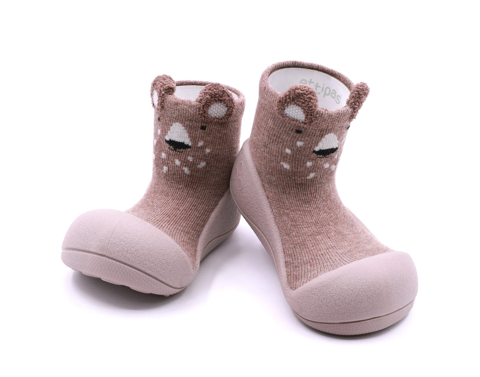 Zootopia Bear Beige - Image 2
